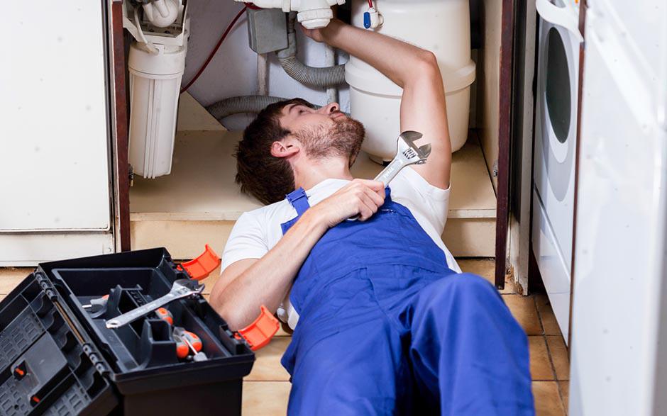 plomberie sanitaires Aubervilliers
