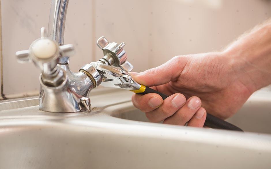 plomberie sanitaires Aubervilliers